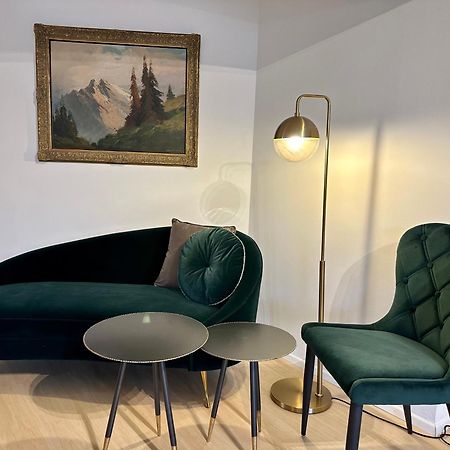 Koeniglich & Modern See- Und Zentrumsnah Prien am Chiemsee Extérieur photo
