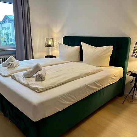 Koeniglich & Modern See- Und Zentrumsnah Prien am Chiemsee Extérieur photo