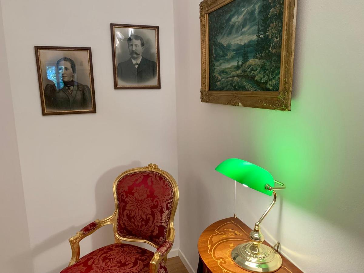 Koeniglich & Modern See- Und Zentrumsnah Prien am Chiemsee Extérieur photo