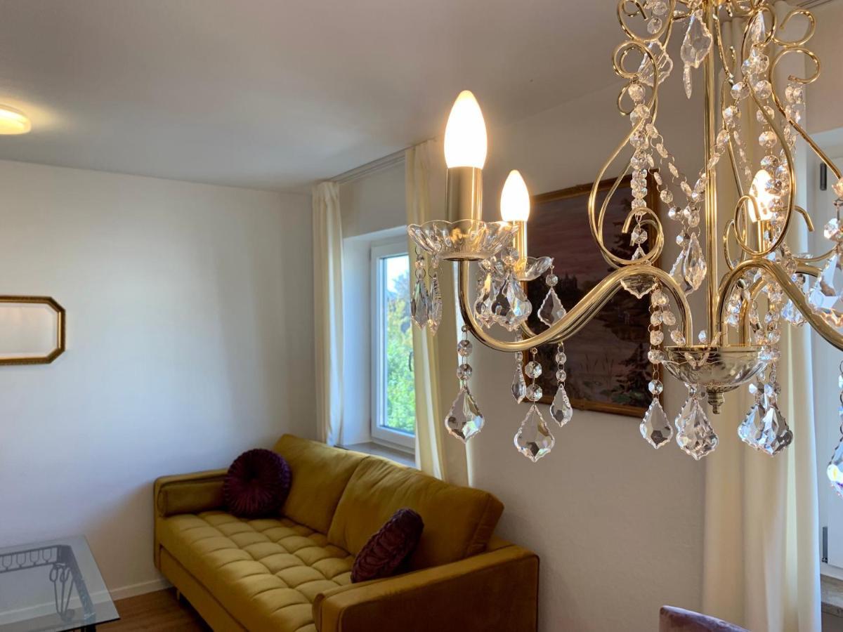 Koeniglich & Modern See- Und Zentrumsnah Prien am Chiemsee Extérieur photo