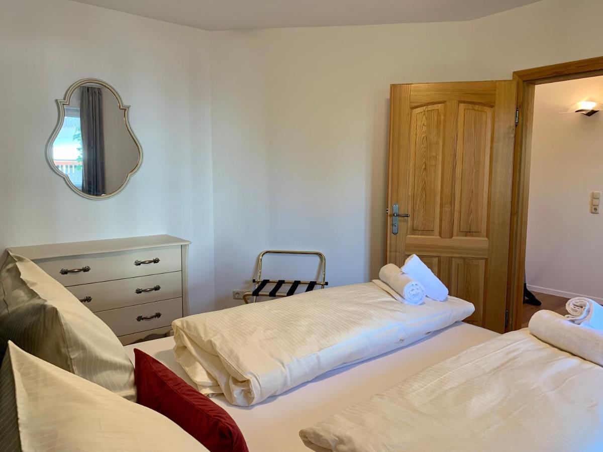 Koeniglich & Modern See- Und Zentrumsnah Prien am Chiemsee Extérieur photo