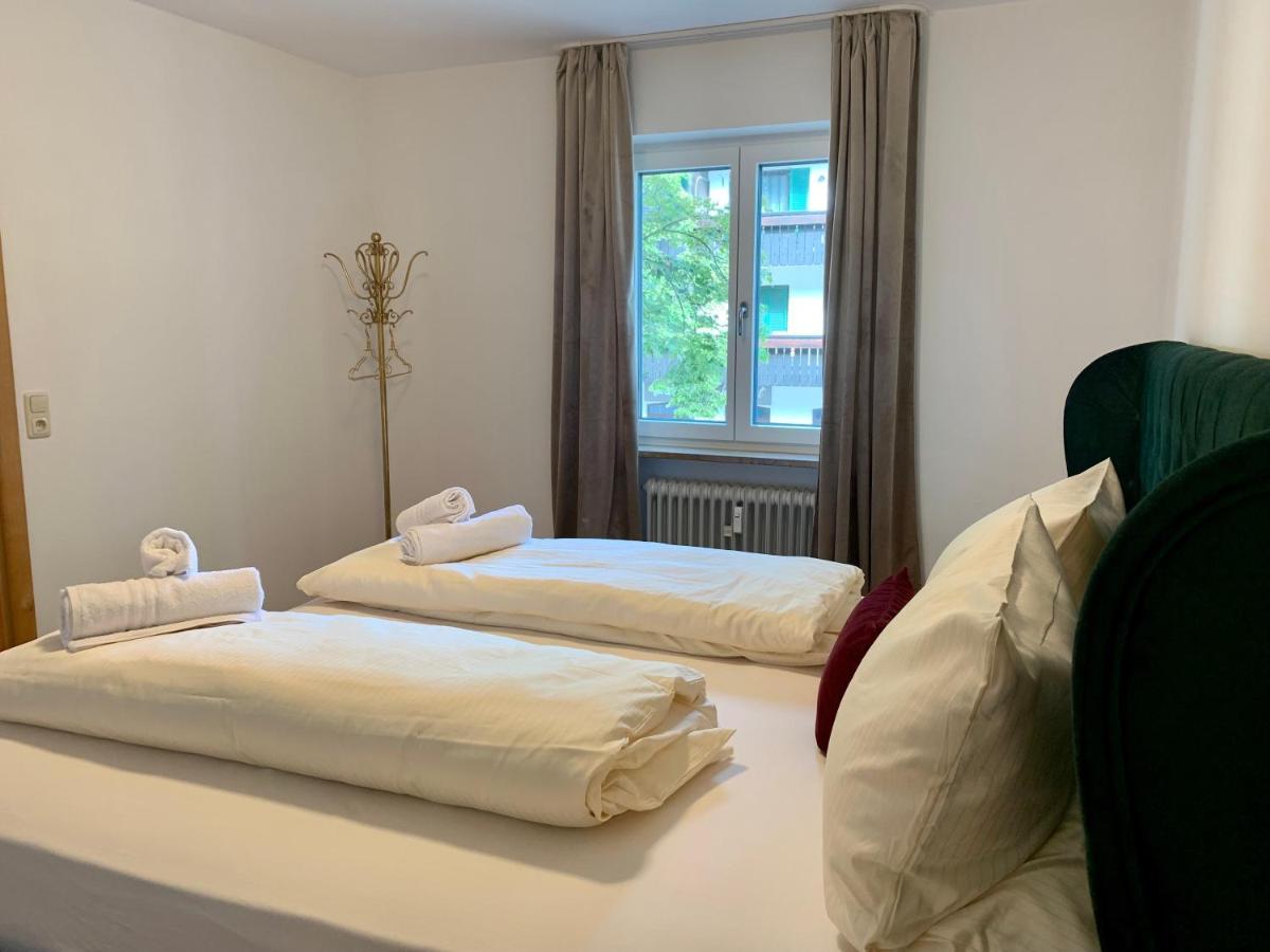 Koeniglich & Modern See- Und Zentrumsnah Prien am Chiemsee Extérieur photo