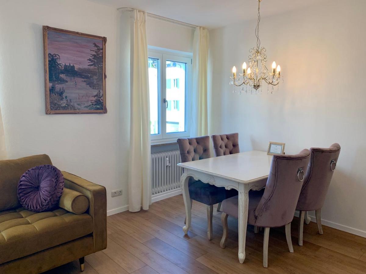Koeniglich & Modern See- Und Zentrumsnah Prien am Chiemsee Extérieur photo