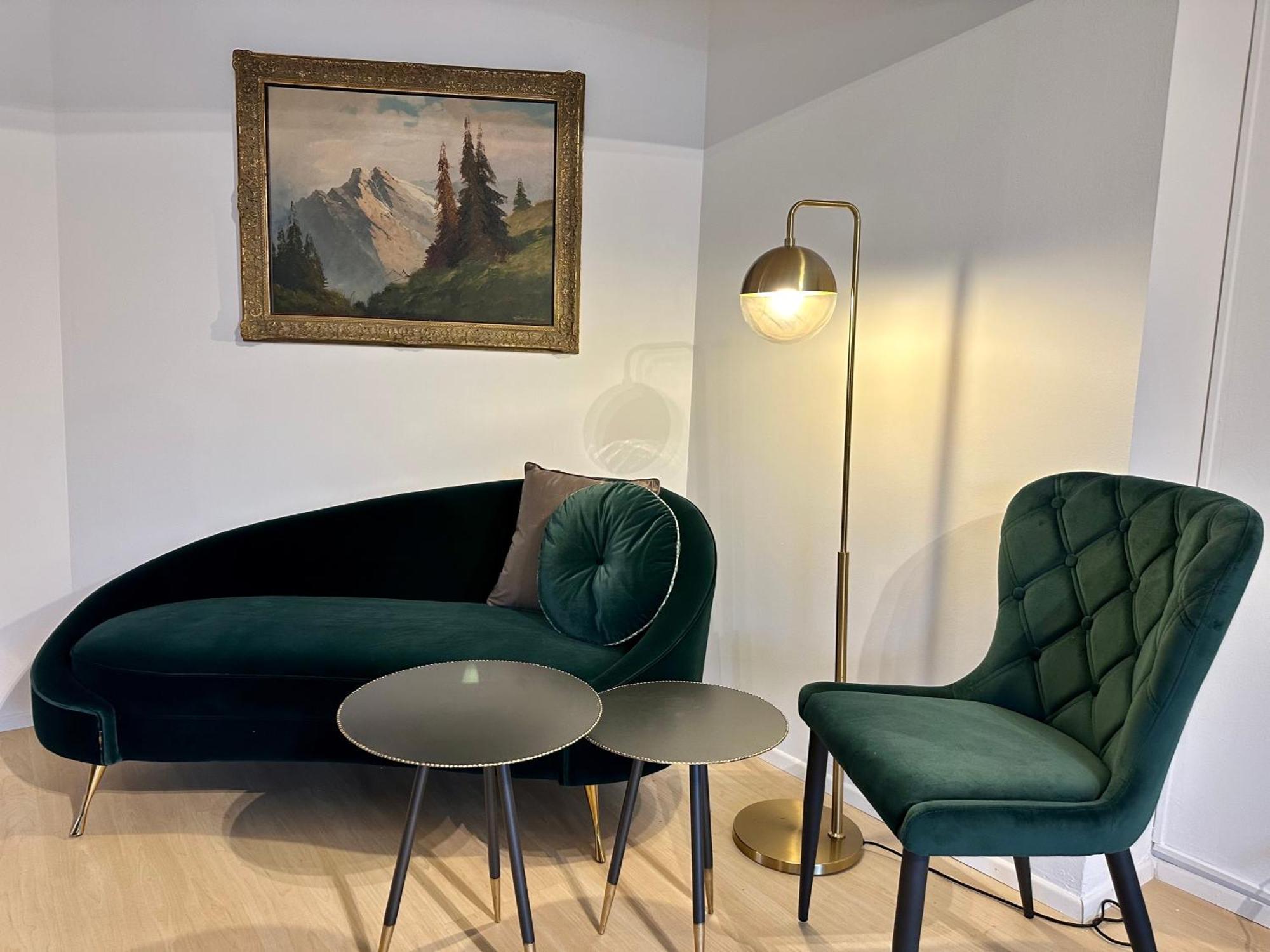 Koeniglich & Modern See- Und Zentrumsnah Prien am Chiemsee Extérieur photo